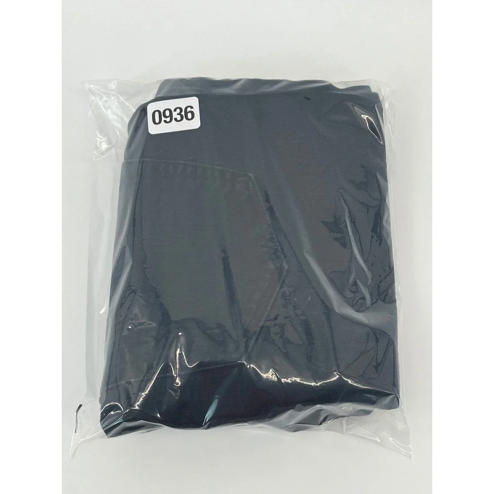 Levi's 511 Slim Jeans‎ Mens 36x30 Black Stretch Denim Pants
